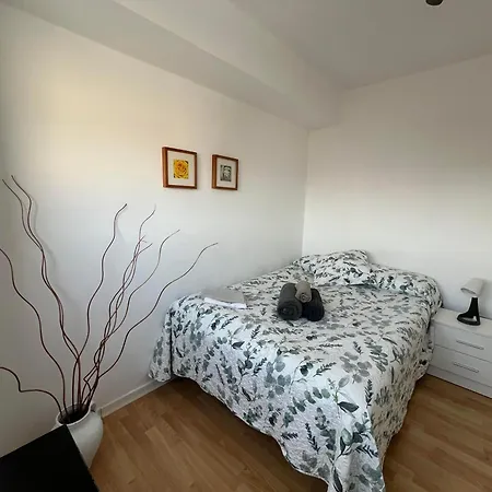 Mar Apartamento Oviedo