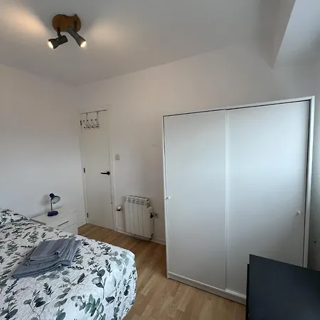 Apartamento Mar Oviedo