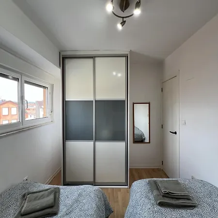 Mar Apartamento Oviedo