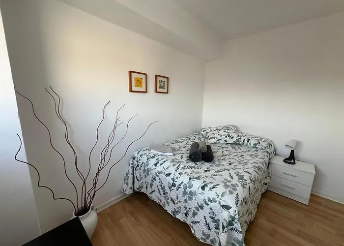 Mar Apartment Oviedo