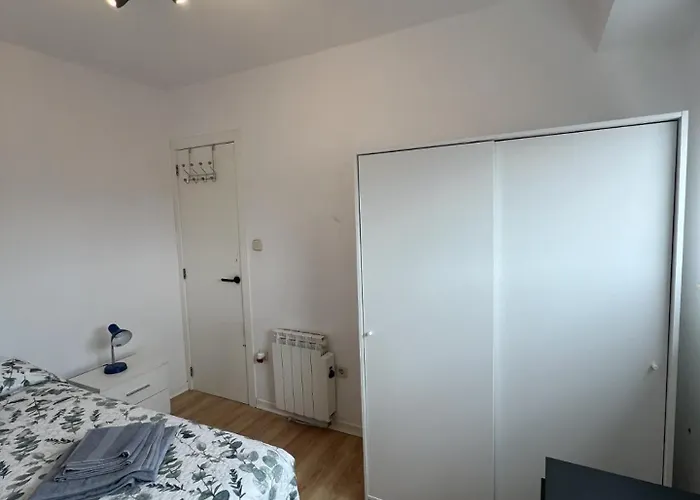 Apartamento Mar Oviedo