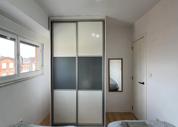 Mar Apartamento Oviedo